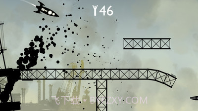 火箭逃亡最新版V1.15截图