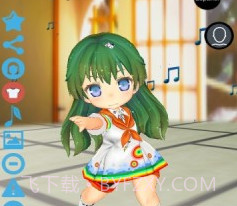 virtual lover虚拟爱人21.20截图