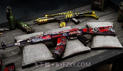 自由打击v1.21截图