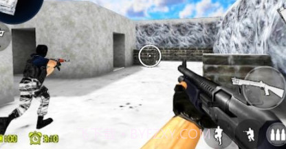 反操作射击v1.1.19截图