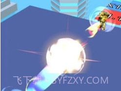 机甲人狂奔v1.0.20截图