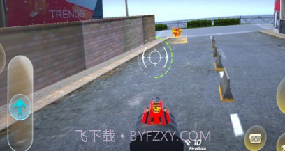 印度汽车公司v1.1.22截图