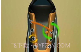 我的破球鞋v0.15截图