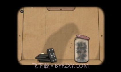 Cube EscapeHarveys Boxv2.0v1.18截图