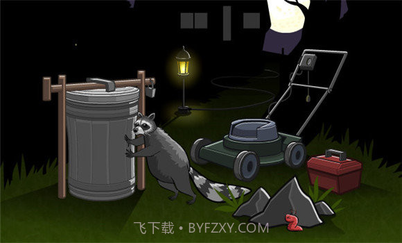 异形虫实验室2v1.9.13截图