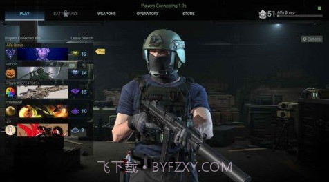 战斗大师内置菜单2023V3.8.17截图