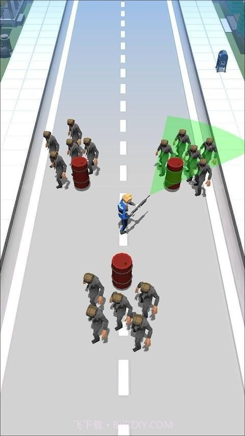 刚刚开枪最新版1.0.14截图