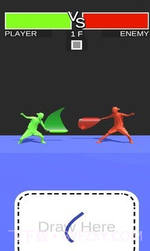 画剑攻击v0.21截图