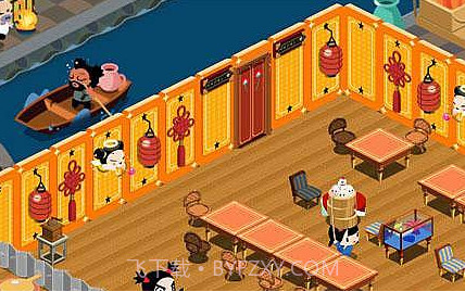 PUCCA料理屋v1.16截图