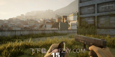 里约遗忘的成长v1.0.18截图