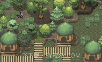 口袋妖怪世代v1.2.14截图