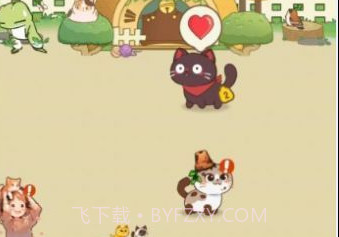 我家猫舍v1.0.16截图