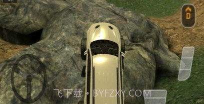 模拟极限越野驾驶v93鐎瑰宕渧1.16截图