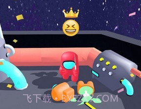 我们之间万圣节惊魂夜v1.20截图