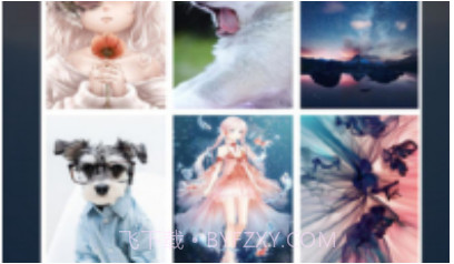 foodie美食相机(吃货必备)V1.4.15截图