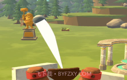 伐木工王国v0.20截图