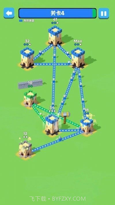 征服那座塔v2.19截图