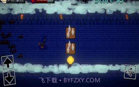 逃离吸血鬼城堡v2.3.24截图