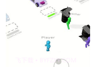 组建交通工具3Dv0.21截图