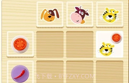 酷猫认汉字v1.0.17截图