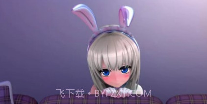 与袖珍手办相伴的日常v1.28截图