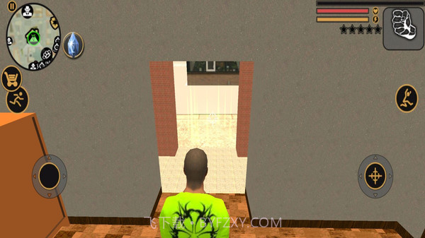 我的狂野飞车v1.0.15截图