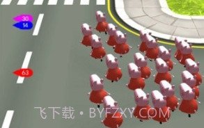 拥挤小镇v2.21截图