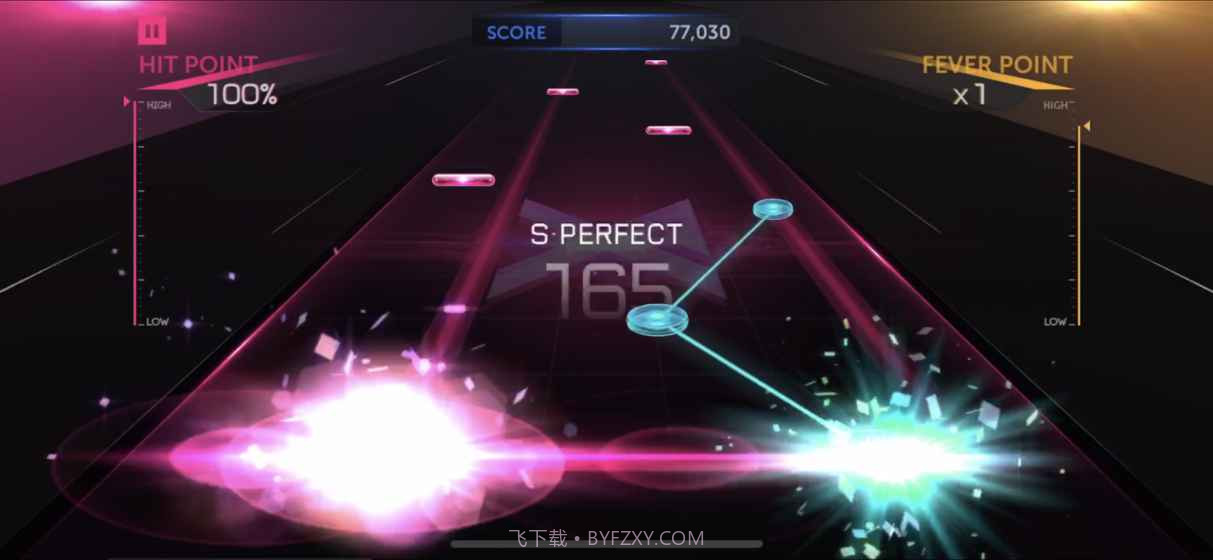 Project FXv1.15截图