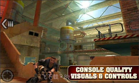 前线突击队(Frontline commando)最新版v2.2.19截图