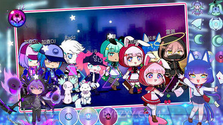 全民对战高高手v1.17截图