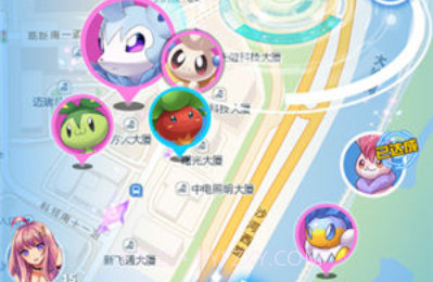 口袋大师v2.8.17截图