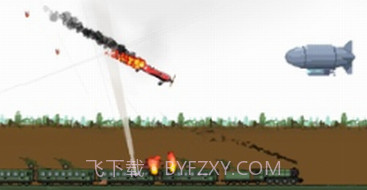 战机之战v1.20截图