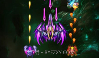 变形2太空幸存者v0.0.14截图