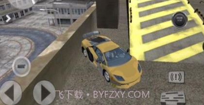 奥迪警车模拟器v1.2.19截图