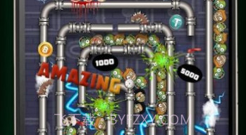 僵尸正义终极僵尸冲突v1.1.20截图