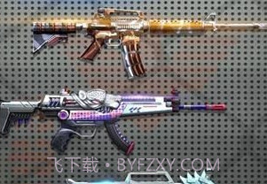 全民狙击游戏v1.12截图