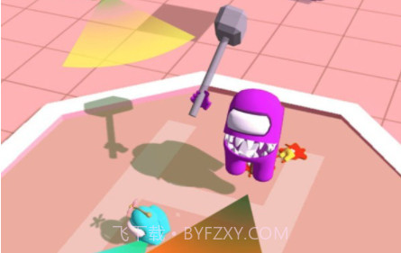 我们之中的破坏者v1.0.24截图