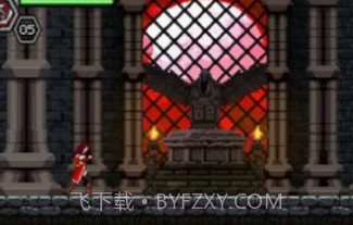 托祖哈之夜德古拉的复仇v1.0.15截图