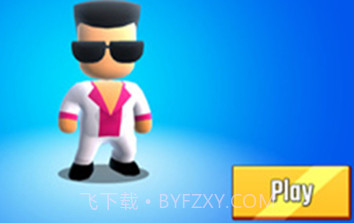 绊倒的家伙v0.18截图