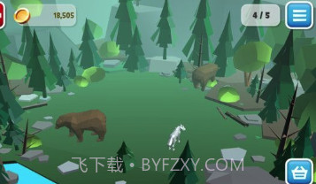 动物园世界v0.2.18截图