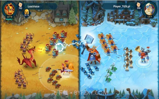 全面战争文明22021.5.17截图