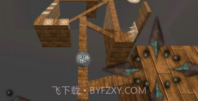 平衡太空球v1.19截图