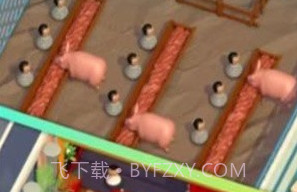 迷你监狱大亨v0.1.18截图