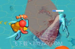 摸鱼就是玩v1.0.19截图