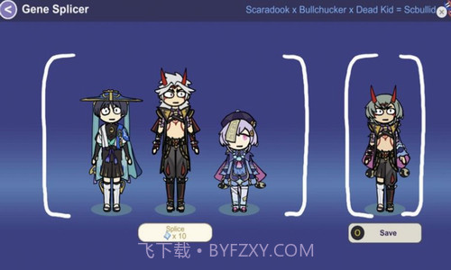 这不是原神v1.16截图