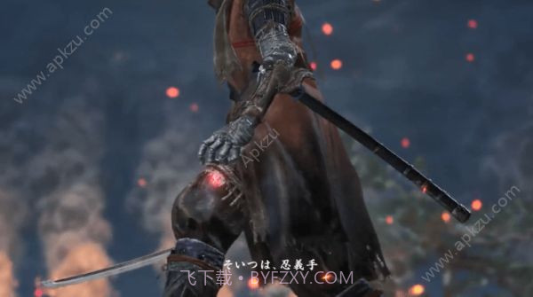 sekiro只狼联机版v1.13截图