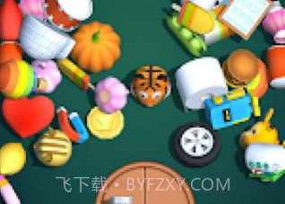 3D碰碰消v1.0.21截图