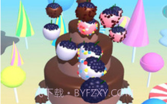 卷卷奥利给v1.16截图