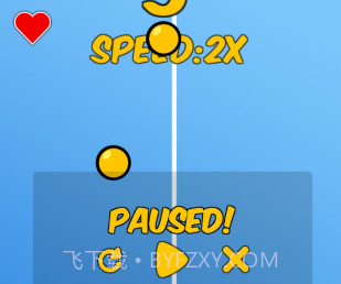 乒乓球单机版v1.14截图