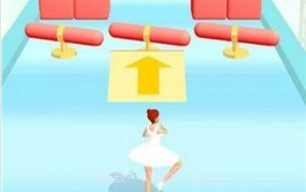 芭蕾舞团走秀v1.0.19截图